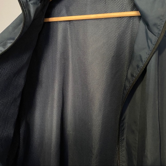 Kappa Windbreaker - Picture 4 of 4